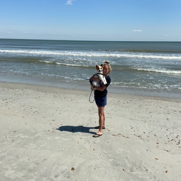 Meet your Posher, Stef - Picture 2 of 2